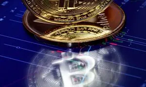 قیمت روز بیت کوین 17 آذر 1401/ سال 2023 برای رمزارز معروف چگونه است؟