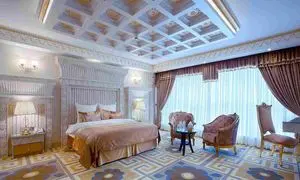 همه آنچه برای رزرو هتل پنج ستاره باید بدانید