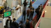 فرصتی مناسب برای کارجویان در نمایشگاه کار صدف
