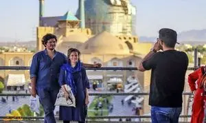 ۸۵ درصد سفرها به ایران لغو شد