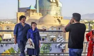 ۸۵ درصد سفرها به ایران لغو شد