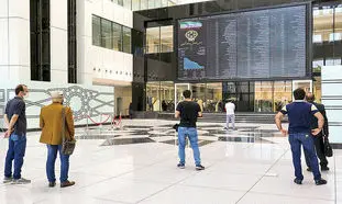 بورس روز 20 آذر 1401/ شاخص کل اندکی بهبود پیدا کرد