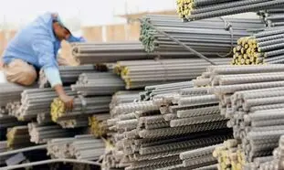 بازار آهن آلات همچنان روند صعودی را پیش گرفته است + قیمت روز آهن آلات 20 آذر 1401