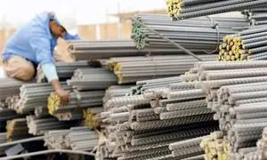 بازار آهن آلات همچنان روند صعودی را پیش گرفته است + قیمت روز آهن آلات 20 آذر 1401