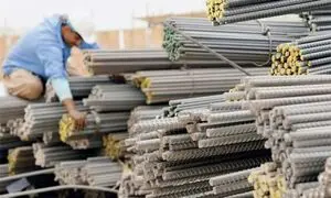بازار آهن آلات همچنان روند صعودی را پیش گرفته است + قیمت روز آهن آلات 20 آذر 1401