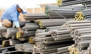 بازار آهن آلات همچنان روند صعودی را پیش گرفته است + قیمت روز آهن آلات 20 آذر 1401