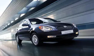 هیوندای ورنا ؛ کم دردسر ترین محصول کمپانی کره ای + قیمت لوازم یدکی ورنا