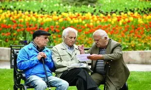 چرا حقوق بازنشسته ها افزایش پیدا نکرده است؟