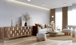 ایده های جذاب برای استفاده از دکوراسیون چوبی در منزل