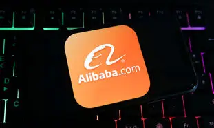 تجارت آسان با خرید از علی بابا