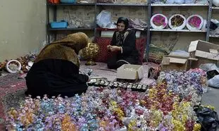 سقف دریافت وام خوداشتغالی افزایش یافت