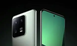گوشی های شیائومی ۱۳ و ۱۳ پرو معرفی شدند