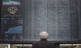بورس روز 22 آذر 1401/ عبور شاخص کل از مرز 1 میلیون و 400 هزار واحدی