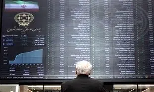 بورس روز 22 آذر 1401/ عبور شاخص کل از مرز 1 میلیون و 400 هزار واحدی