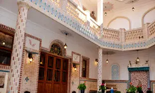 هر آنچه که باید درباره اقامتگاه بومگردی دیاوا بدانید