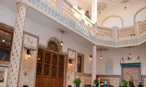 هر آنچه که باید درباره اقامتگاه بومگردی دیاوا بدانید