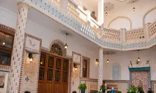 هر آنچه که باید درباره اقامتگاه بومگردی دیاوا بدانید
