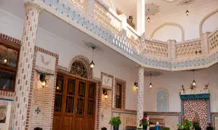 هر آنچه که باید درباره اقامتگاه بومگردی دیاوا بدانید