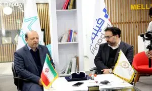 همکاری فینوداد و ثروت ستارگان برای گسترش حوزه فین تک