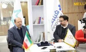 همکاری فینوداد و ثروت ستارگان برای گسترش حوزه فین تک