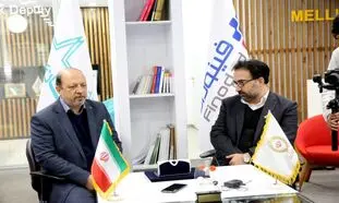 همکاری فینوداد و ثروت ستارگان برای گسترش حوزه فین تک