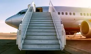 مراحل سوار شدن به هواپیما در پرواز داخلی و خارجی