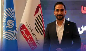 افتتاح باشگاه مشتریان ایران ‌‌کیش، همزمان با ریتیل شو