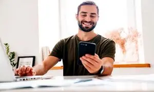 پیامک سازمانی چگونه به ابزار فروش و امنیت همزمان تبدیل شده است؟