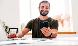 پیامک سازمانی چگونه به ابزار فروش و امنیت همزمان تبدیل شده است؟