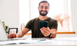 پیامک سازمانی چگونه به ابزار فروش و امنیت همزمان تبدیل شده است؟