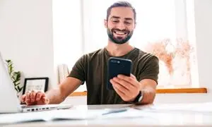 پیامک سازمانی چگونه به ابزار فروش و امنیت همزمان تبدیل شده است؟
