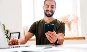 پیامک سازمانی چگونه به ابزار فروش و امنیت همزمان تبدیل شده است؟