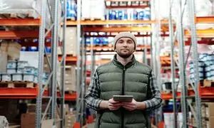 سه ویژگی نرم افزار انبارداری جامع برای شرکت های کوچک و بزرگ