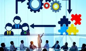 نخستین رویداد «پل فردا» با حضور فعال انجمن‌های علمی و صنعت شوینده برگزار شد