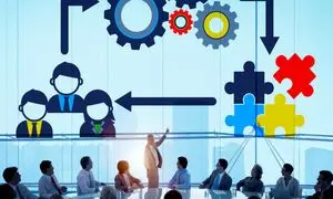 نخستین رویداد «پل فردا» با حضور فعال انجمن‌های علمی و صنعت شوینده برگزار شد