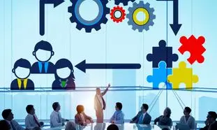 نخستین رویداد «پل فردا» با حضور فعال انجمن‌های علمی و صنعت شوینده برگزار شد