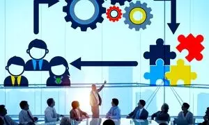 نخستین رویداد «پل فردا» با حضور فعال انجمن‌های علمی و صنعت شوینده برگزار شد