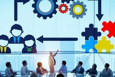 نخستین رویداد «پل فردا» با حضور فعال انجمن‌های علمی و صنعت شوینده برگزار شد