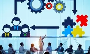 نخستین رویداد «پل فردا» با حضور فعال انجمن‌های علمی و صنعت شوینده برگزار شد