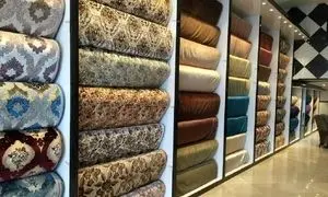 رنگ‌ های ترند پارچه رومبلی در پاییز و زمستان ۲۰۲۵