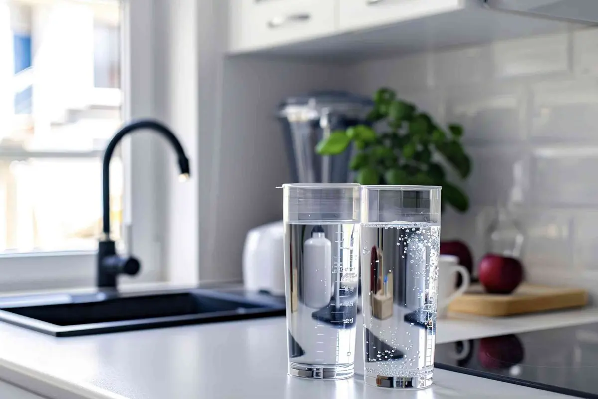 ۴ نکته حیاتی که لازم است قبل از خرید دستگاه آب شیرین کن خانگی بدانیم