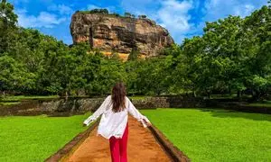 نکاتی که قبل از سفر به سریلانکا از ویزا تا زمان سفر باید بدانید