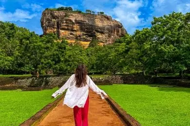 نکاتی که قبل از سفر به سریلانکا از ویزا تا زمان سفر باید بدانید