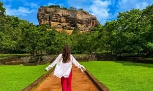 نکاتی که قبل از سفر به سریلانکا از ویزا تا زمان سفر باید بدانید