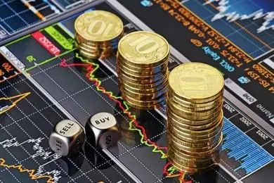 گزارش عملکرد پرچمداران بانک و بورس در شش ماه اول سال 1404