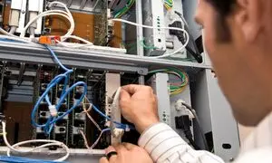 وظایف یک شرکت پشتیبان شبکه