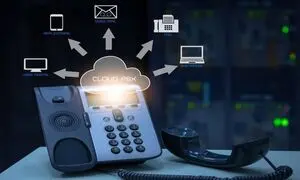 مزایای استفاده از تلفن ابری چیست؟