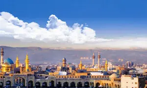 قیمت بلیط هواپیما تهران مشهد چند؟
