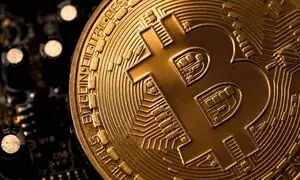 قیمت روز بیت کوین 29 آذر 1401/ نرخ رمزارز مشهور رنج شد