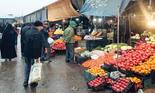 هزینه شب یلدا سال 1401 در مقایسه با سال گذشته
